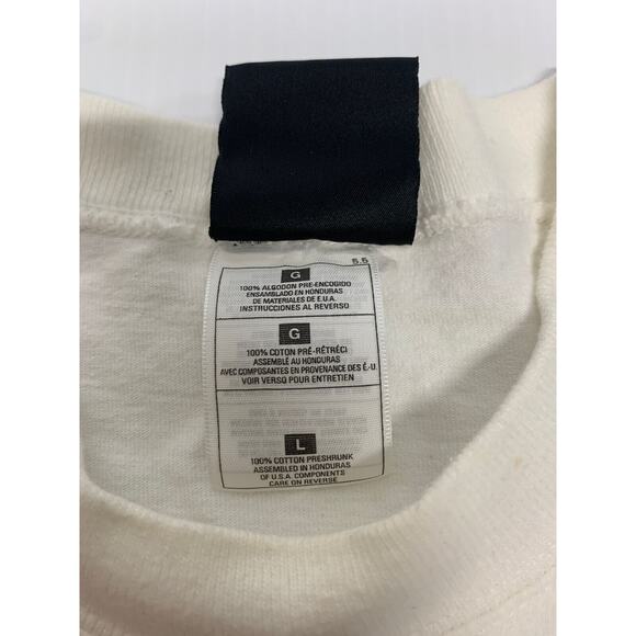 VTG Pro Layer Shirt Experience South Florida January 22-24. 28-32 1999 L Men A45 - Picture 8 of 10